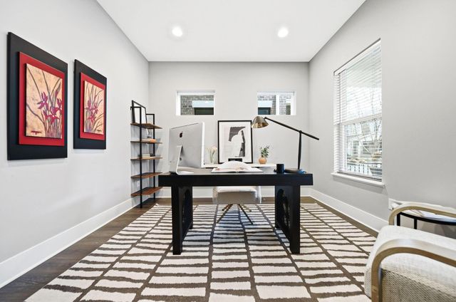 951 Hudson Crossing, Grandview Heights, OH 43212