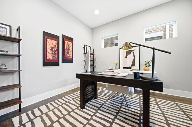 951 Hudson Crossing, Grandview Heights, OH 43212