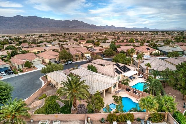 8633 Kennedy Heights Court, Las Vegas, NV 89131