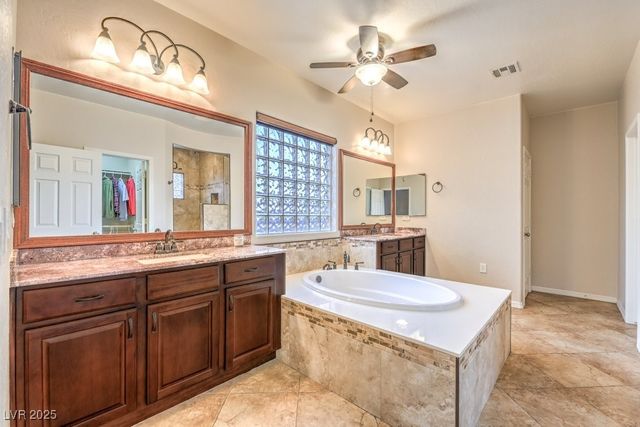 8633 Kennedy Heights Court, Las Vegas, NV 89131