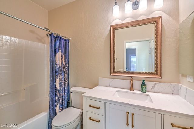 8633 Kennedy Heights Court, Las Vegas, NV 89131
