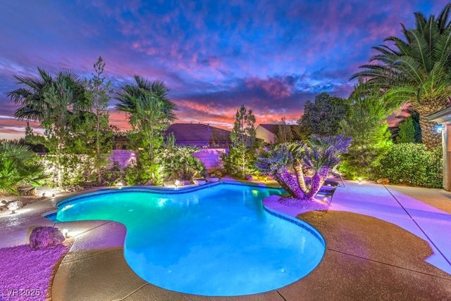 8633 Kennedy Heights Court, Las Vegas, NV 89131