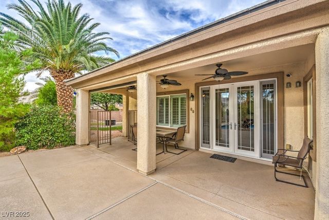 8633 Kennedy Heights Court, Las Vegas, NV 89131