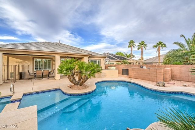 8633 Kennedy Heights Court, Las Vegas, NV 89131