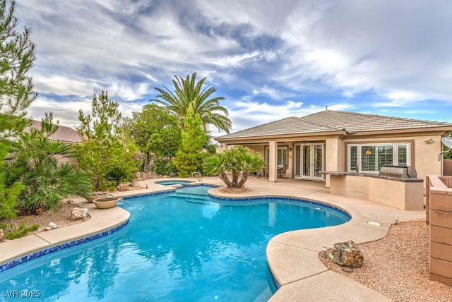 8633 Kennedy Heights Court, Las Vegas, NV 89131