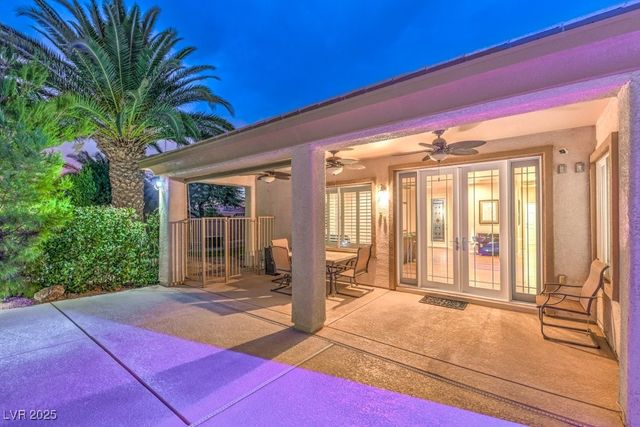 8633 Kennedy Heights Court, Las Vegas, NV 89131