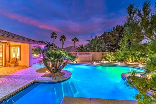 8633 Kennedy Heights Court, Las Vegas, NV 89131