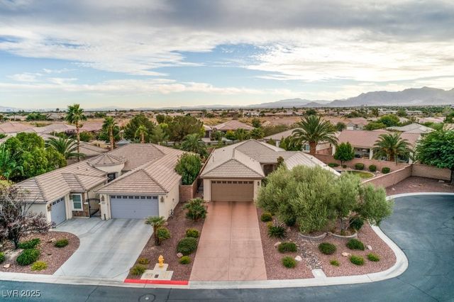 8633 Kennedy Heights Court, Las Vegas, NV 89131