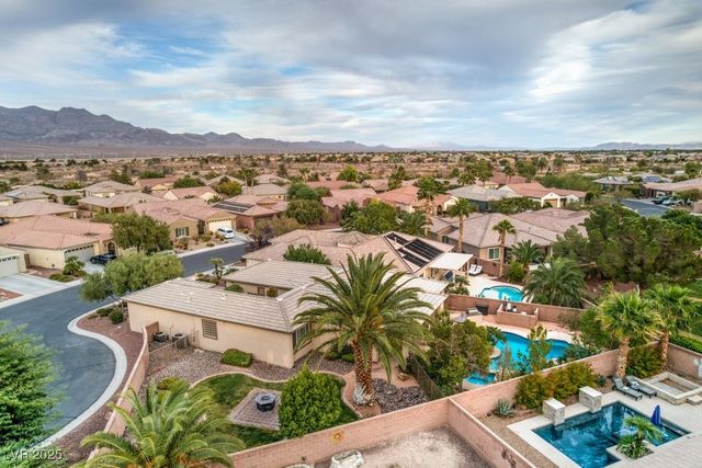 8633 Kennedy Heights Court, Las Vegas, NV 89131