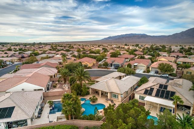 8633 Kennedy Heights Court, Las Vegas, NV 89131