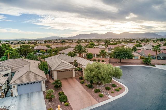 8633 Kennedy Heights Court, Las Vegas, NV 89131