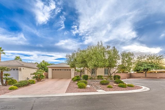 8633 Kennedy Heights Court, Las Vegas, NV 89131