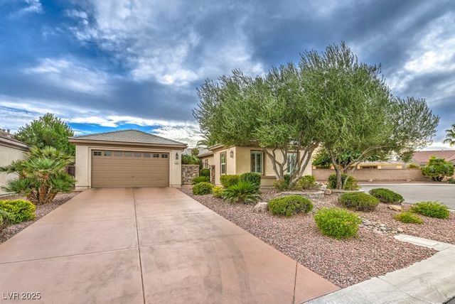 8633 Kennedy Heights Court, Las Vegas, NV 89131