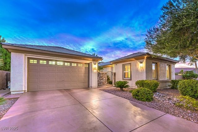 8633 Kennedy Heights Court, Las Vegas, NV 89131