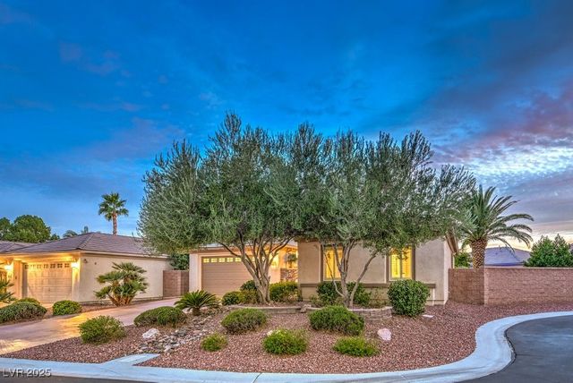 8633 Kennedy Heights Court, Las Vegas, NV 89131