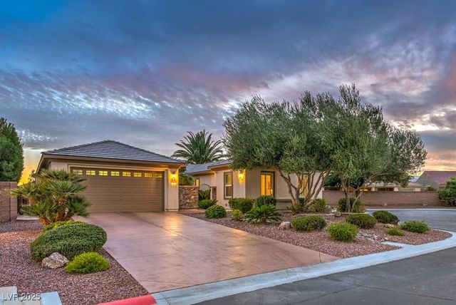 8633 Kennedy Heights Court, Las Vegas, NV 89131