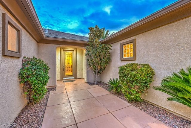 8633 Kennedy Heights Court, Las Vegas, NV 89131