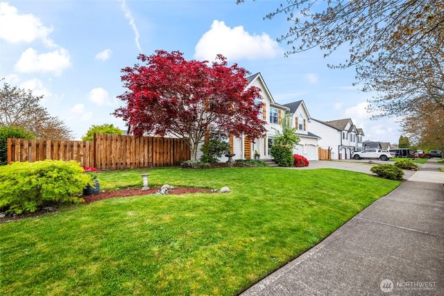 425 Sorensen St, Buckley, WA 98321