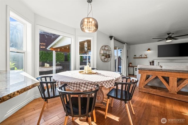 425 Sorensen St, Buckley, WA 98321