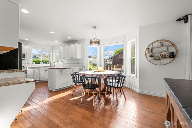 425 Sorensen St, Buckley, WA 98321