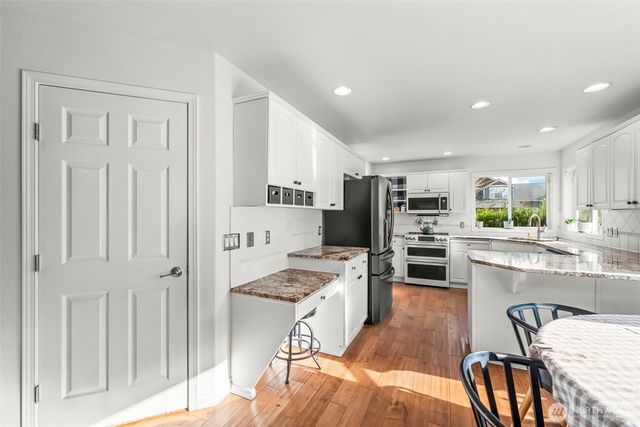 425 Sorensen St, Buckley, WA 98321