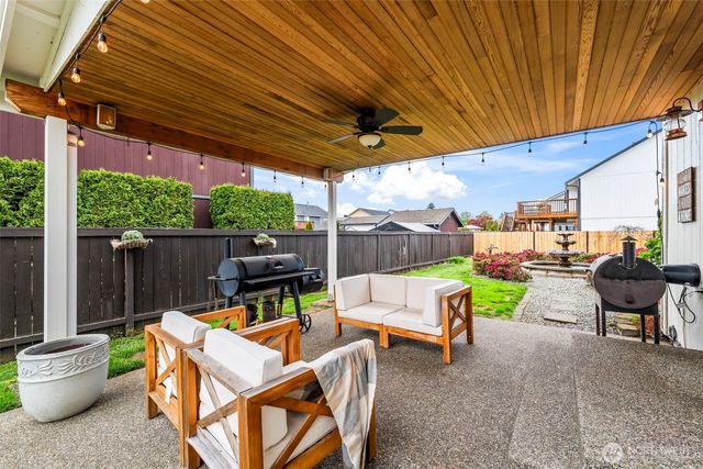 425 Sorensen St, Buckley, WA 98321