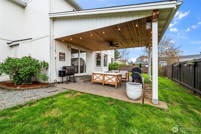 425 Sorensen St, Buckley, WA 98321