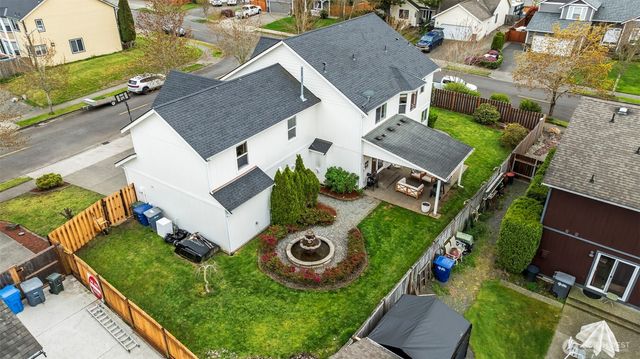 425 Sorensen St, Buckley, WA 98321