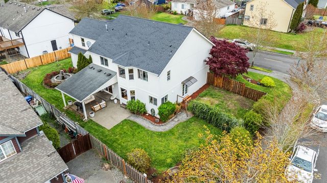 425 Sorensen St, Buckley, WA 98321