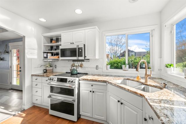 425 Sorensen St, Buckley, WA 98321