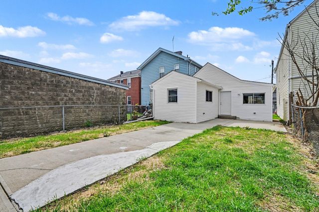 3928 Decoursey Avenue, Covington, KY 41015