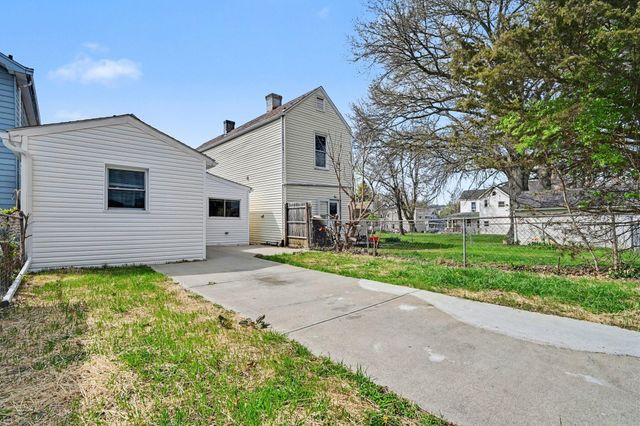 3928 Decoursey Avenue, Covington, KY 41015