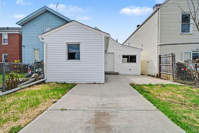 3928 Decoursey Avenue, Covington, KY 41015