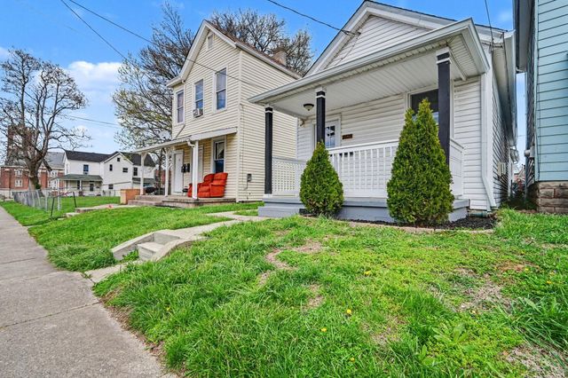 3928 Decoursey Avenue, Covington, KY 41015