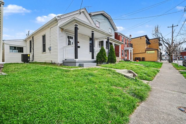 3928 Decoursey Avenue, Covington, KY 41015
