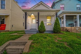 3928 Decoursey Avenue, Covington, KY 41015