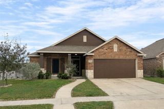 7802 Fort Griffen Dr, Corpus Christi, TX 78414