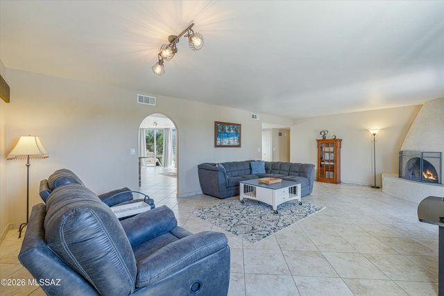 1141 W Sahara Palms Drive, Tucson, AZ 85704