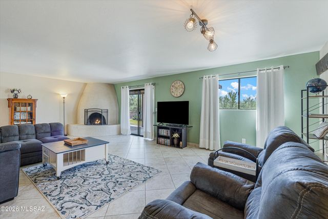 1141 W Sahara Palms Drive, Tucson, AZ 85704