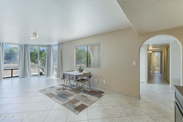 1141 W Sahara Palms Drive, Tucson, AZ 85704