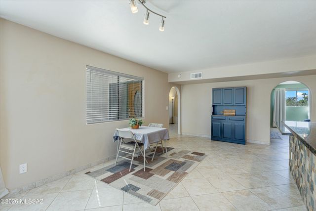1141 W Sahara Palms Drive, Tucson, AZ 85704