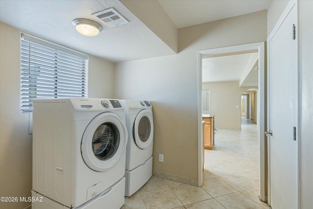 1141 W Sahara Palms Drive, Tucson, AZ 85704