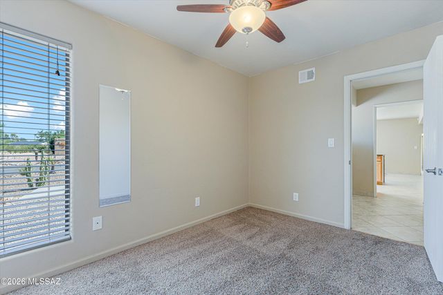 1141 W Sahara Palms Drive, Tucson, AZ 85704