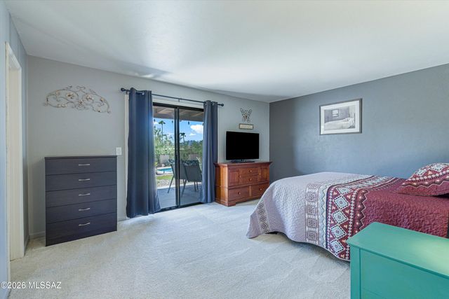 1141 W Sahara Palms Drive, Tucson, AZ 85704