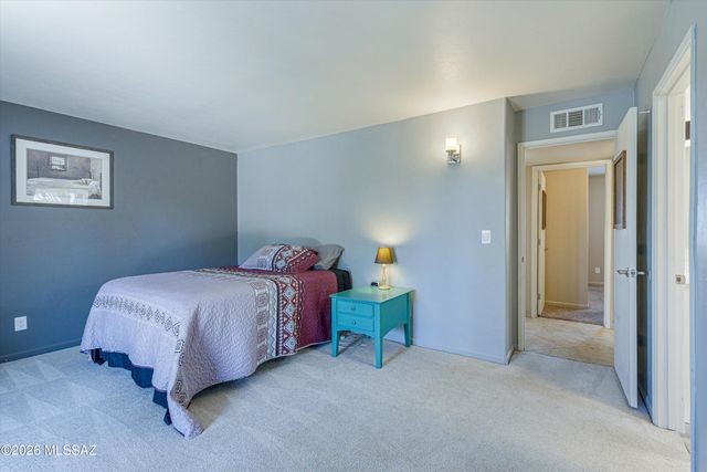 1141 W Sahara Palms Drive, Tucson, AZ 85704
