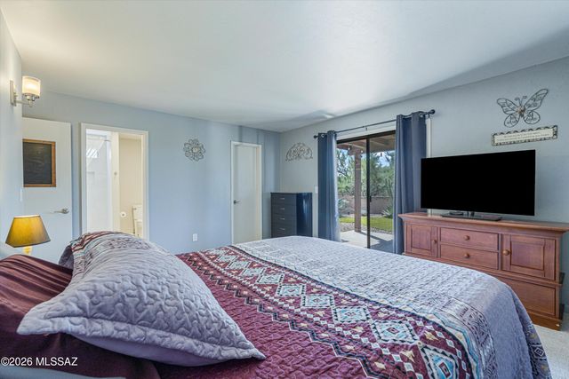 1141 W Sahara Palms Drive, Tucson, AZ 85704
