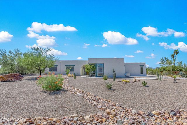 1141 W Sahara Palms Drive, Tucson, AZ 85704