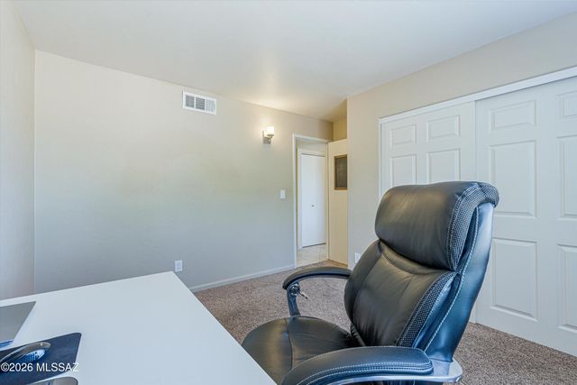 1141 W Sahara Palms Drive, Tucson, AZ 85704