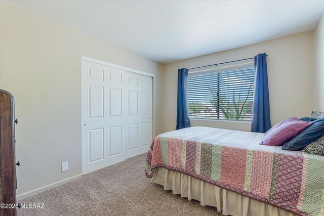 1141 W Sahara Palms Drive, Tucson, AZ 85704