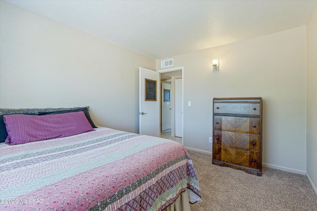 1141 W Sahara Palms Drive, Tucson, AZ 85704